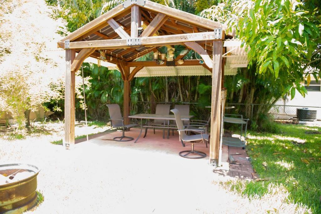 Charming Vacation Home In Port St Lucie. Port St. Lucie Exterior foto