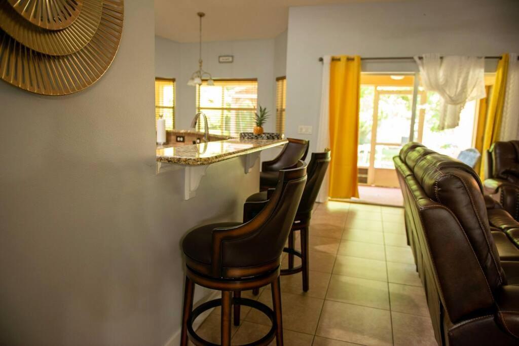 Charming Vacation Home In Port St Lucie. Port St. Lucie Exterior foto