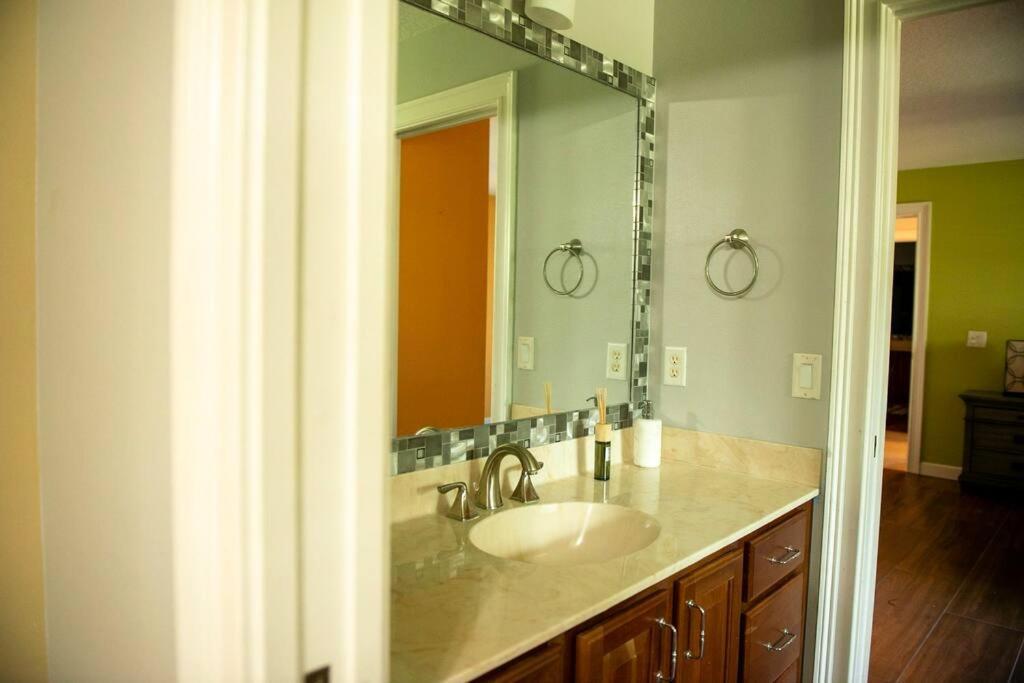 Charming Vacation Home In Port St Lucie. Port St. Lucie Exterior foto